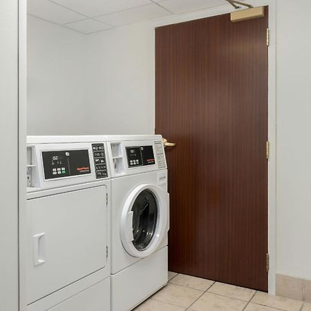 Courtyard By Marriott Chattanooga Downtown Екстер'єр фото