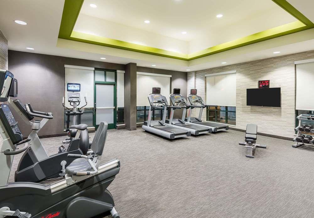 Courtyard By Marriott Chattanooga Downtown Екстер'єр фото
