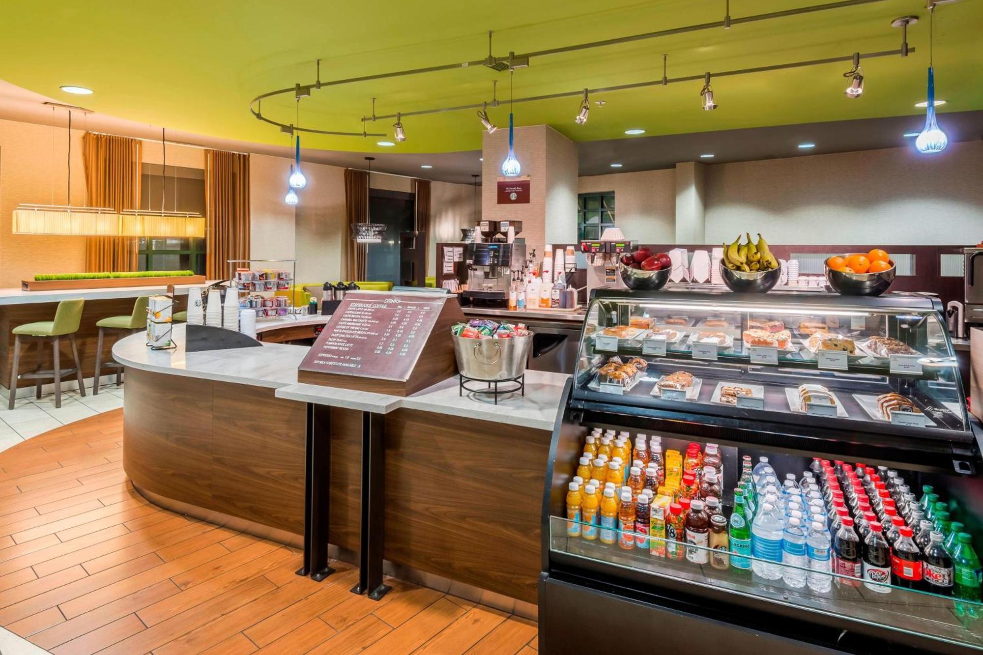Courtyard By Marriott Chattanooga Downtown Екстер'єр фото