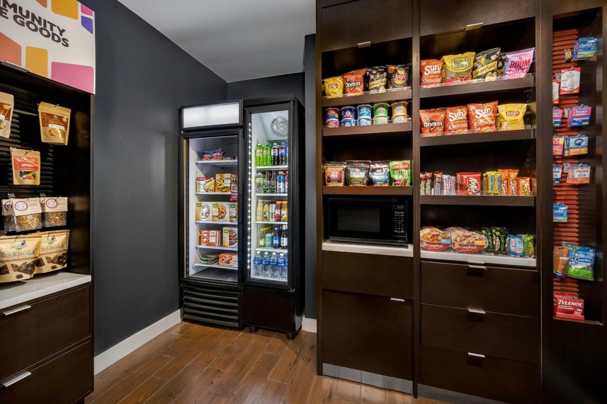 Courtyard By Marriott Chattanooga Downtown Екстер'єр фото